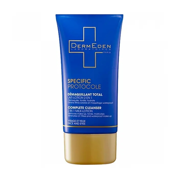 스페시픽 프로토콜 토탈 메이크업 리무버