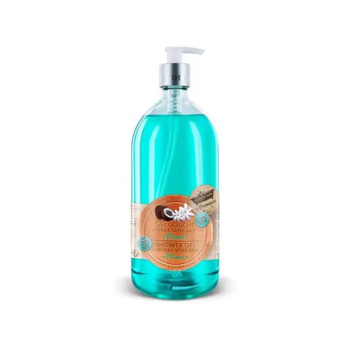 모노이 샤워 젤