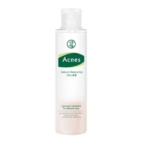 세범 밸런싱 스킨 2.0
