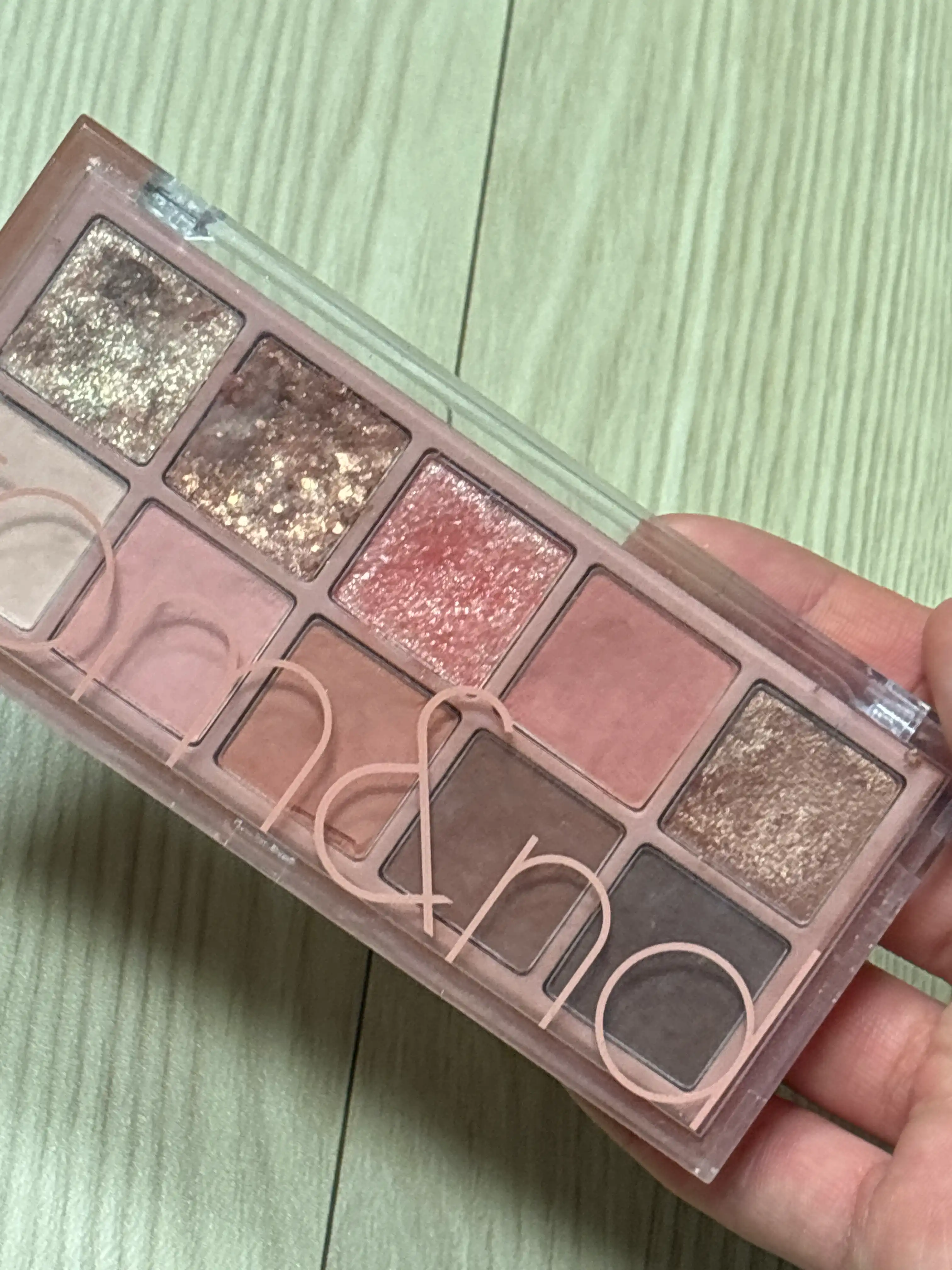 베러 댄 팔레트