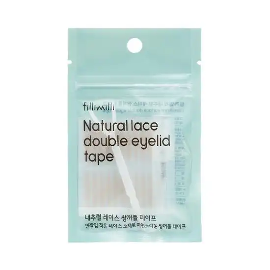 내추럴레이스 쌍꺼풀테이프