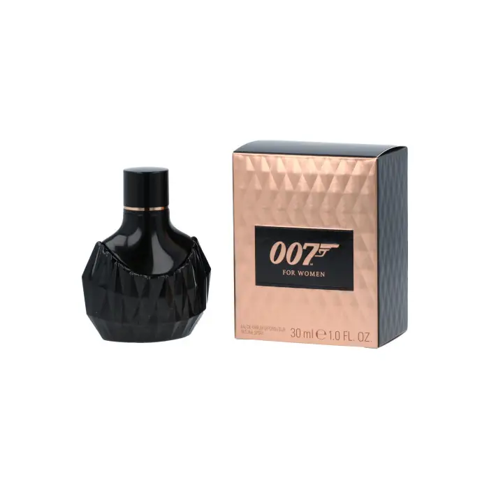 007 포 우먼 오 드 퍼퓸