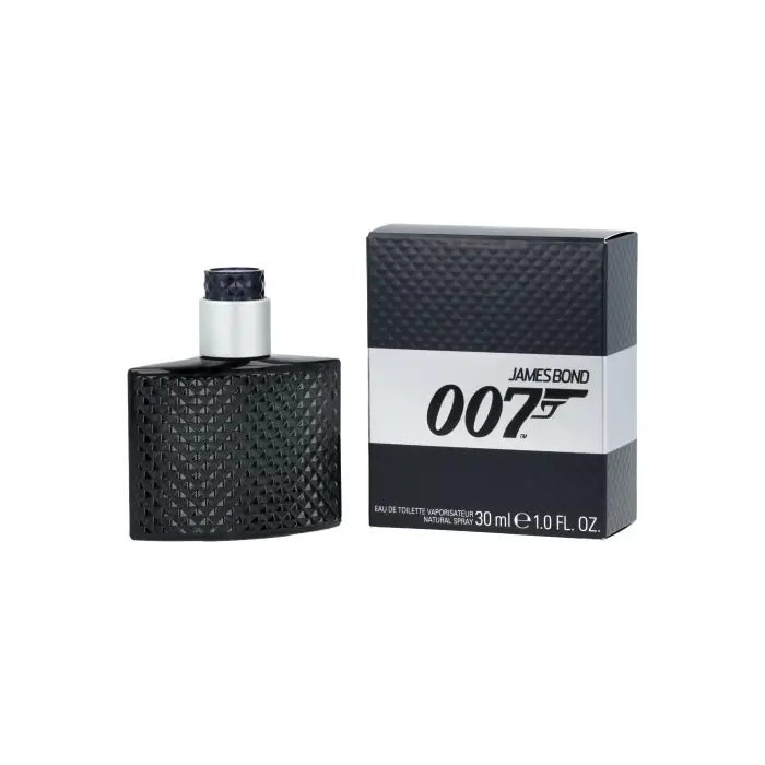 007 오 드 뚜왈렛