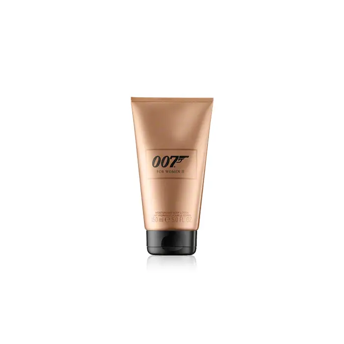 007 포 우먼2 바디 로션 