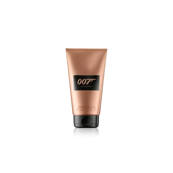 007 포 우먼 바디 로션