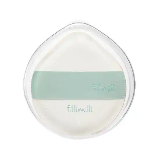 정교한 통통퍼프