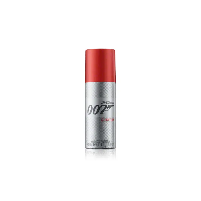 007 퀀텀 데오 스프레이