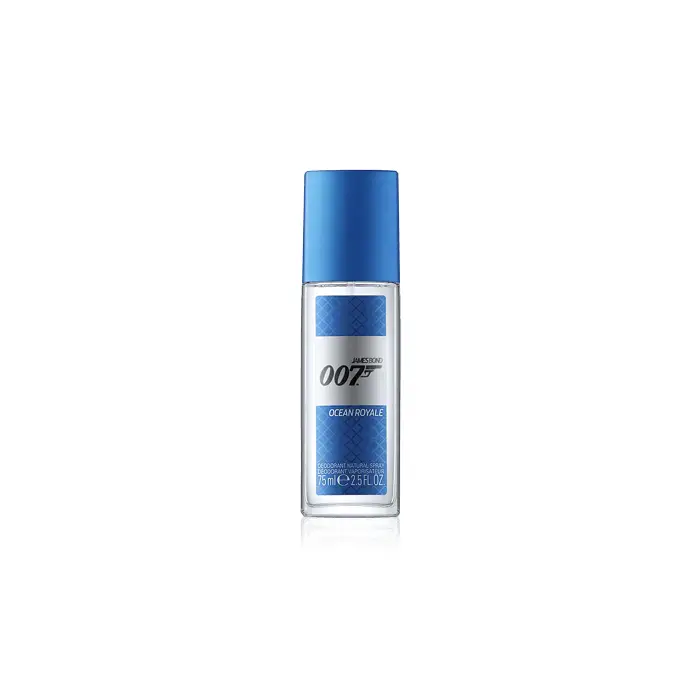 007 오션 로얄 데오 스프레이