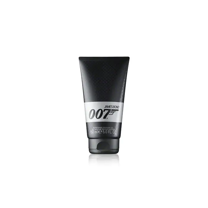 007 샤워 젤