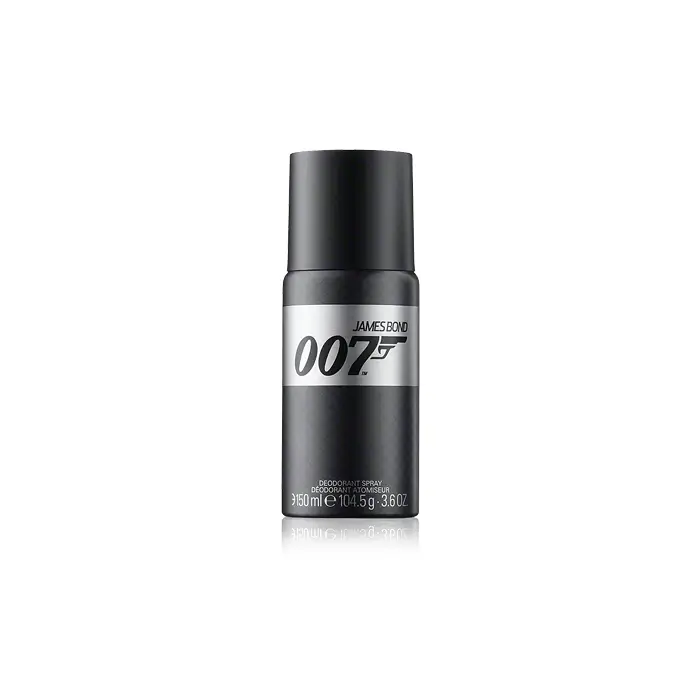 007 데오 스프레이