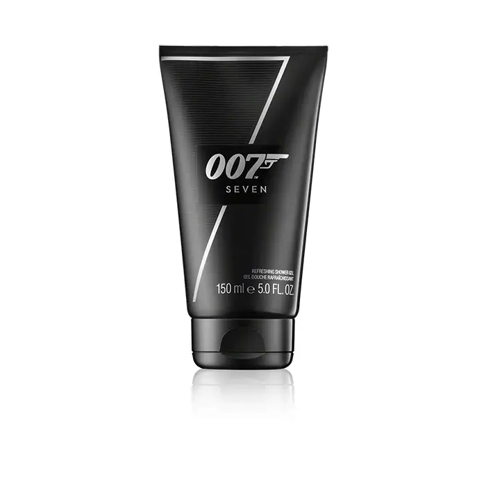007 세븐 샤워 젤