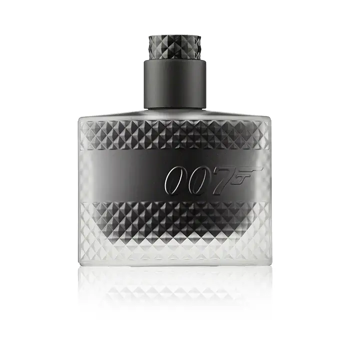007 뿌르 옴므 오 드 뚜왈렛