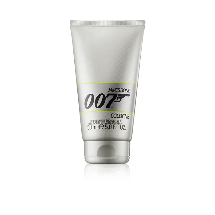 007 코롱 샤워 젤