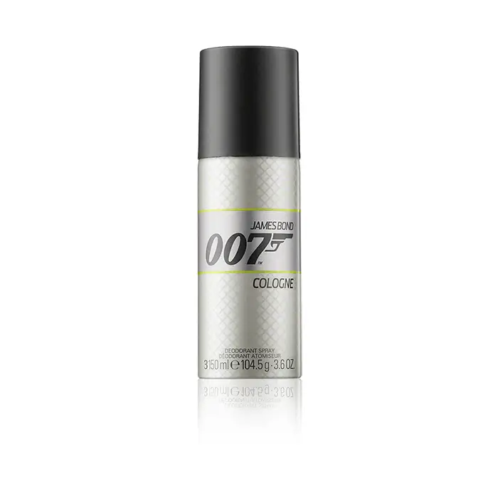 007 코롱 데오드란트 스프레이