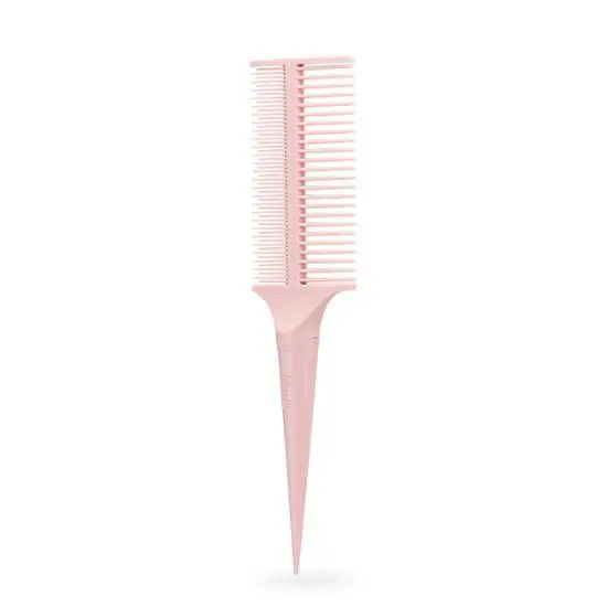 스트레이트 헤어빗