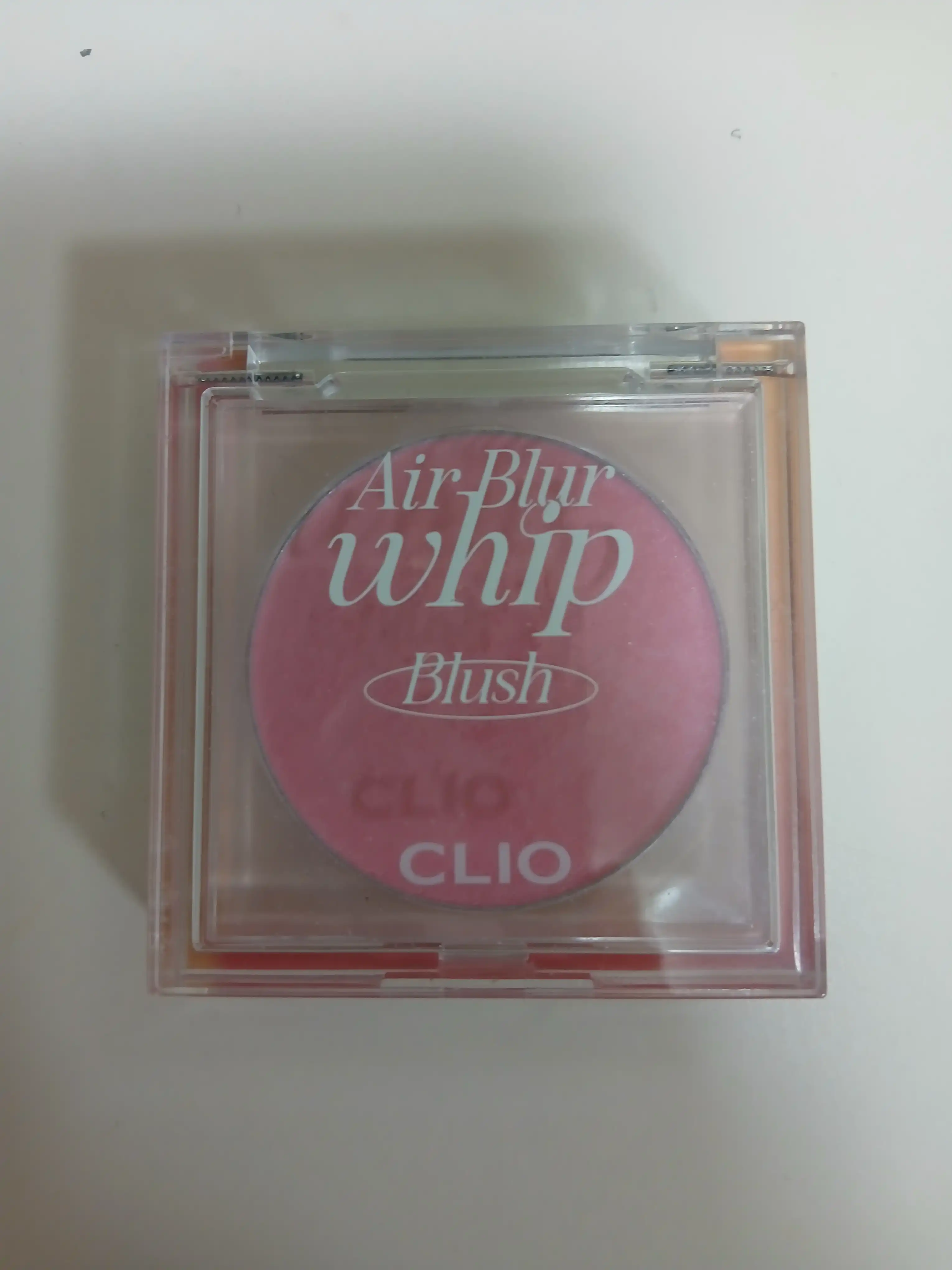 에어 블러 휩 블러쉬