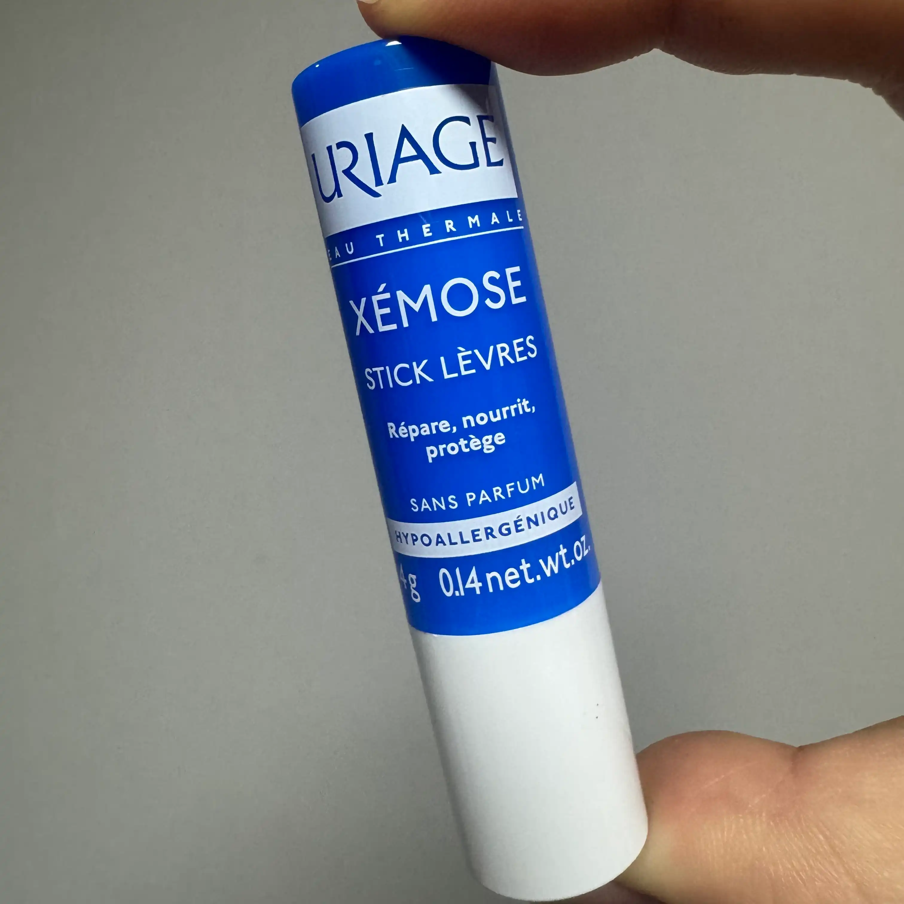 스틱레브르 무향