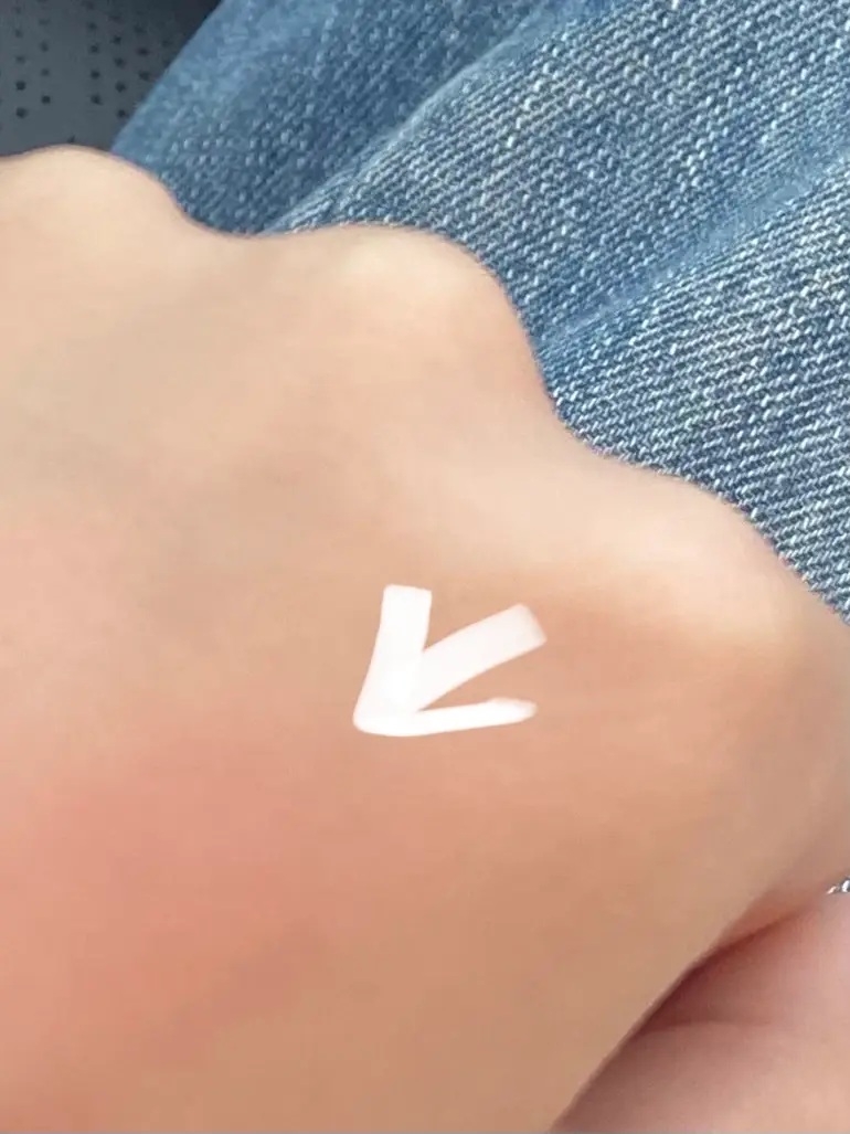 선택된 언니의파우치 리뷰 이미지 - [누디 블러 틴트]