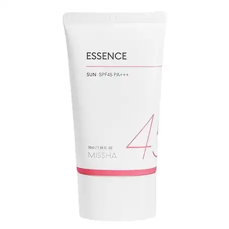 올 어라운드 세이프 블록 에센스 선크림