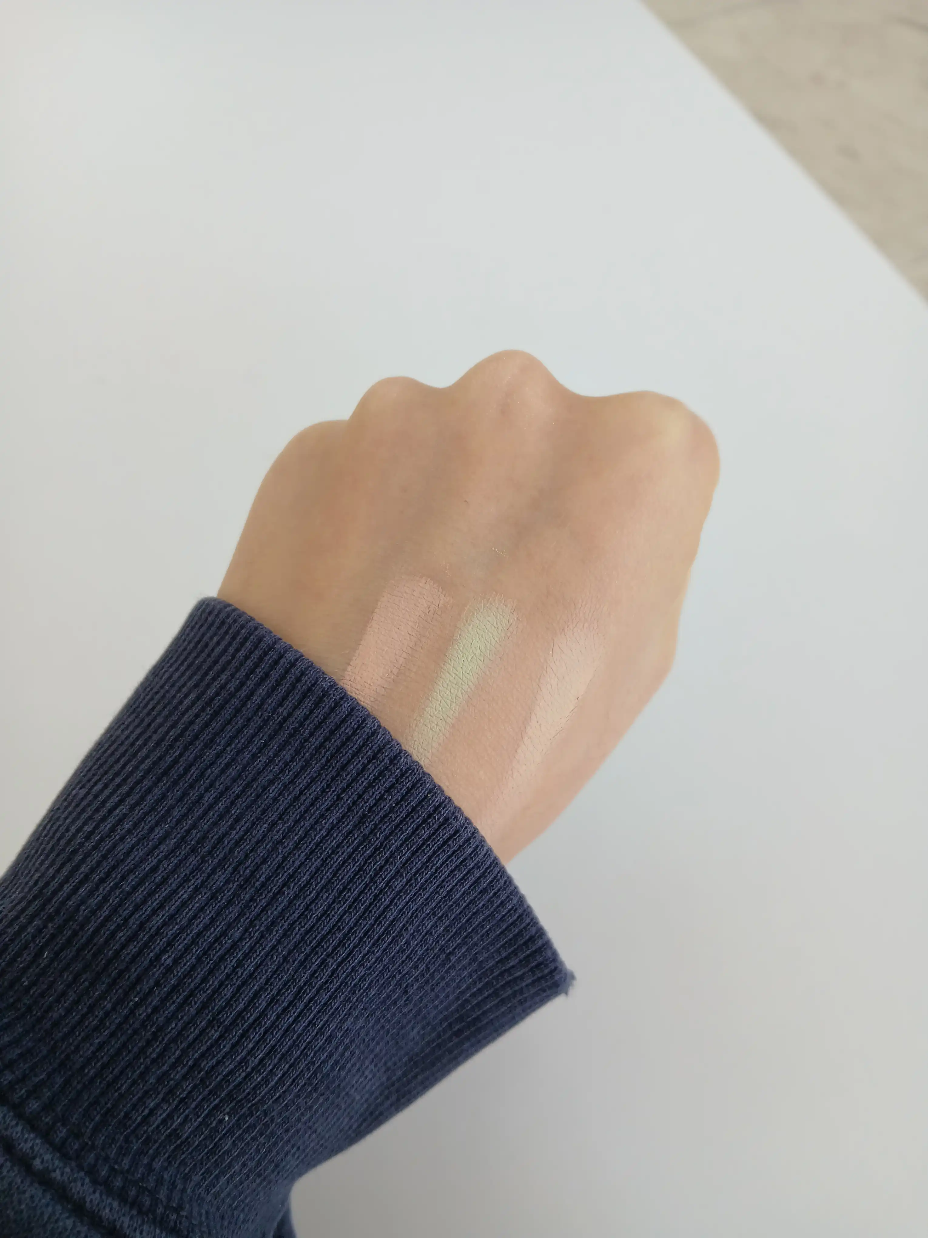 커버 퍼펙션 트리플 팟 컨실러