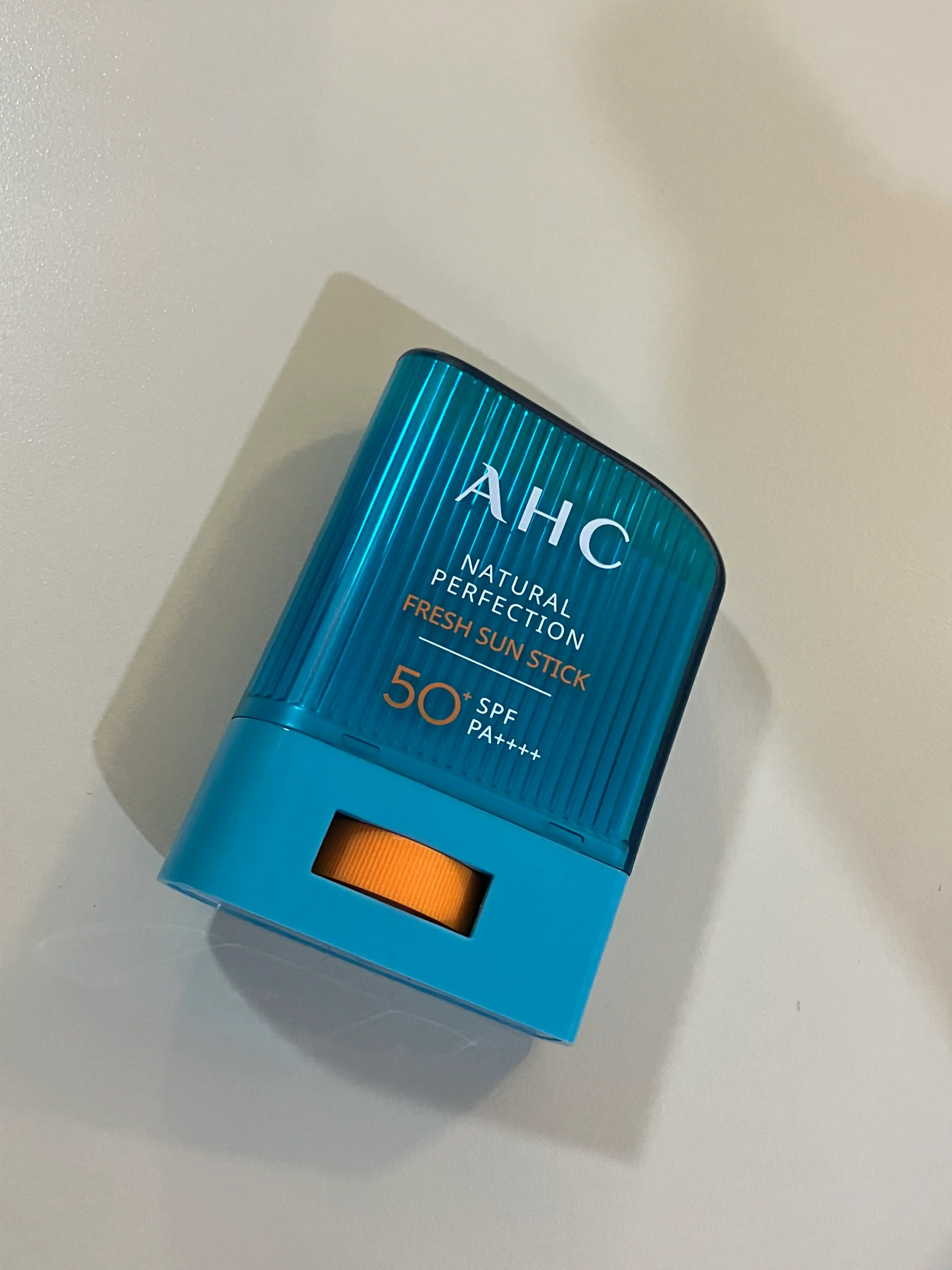 AHC 내추럴 퍼펙션 프레쉬 선스틱