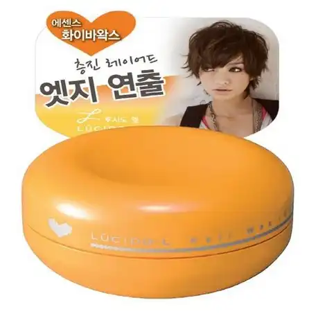 헤어왁스 액티브 무브 트리트먼트