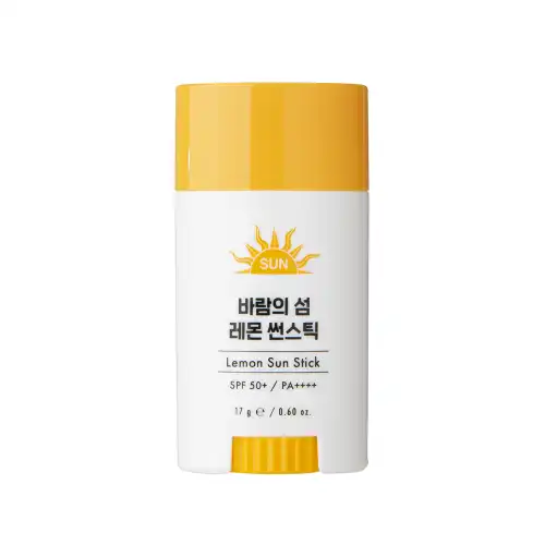 레몬 썬스틱