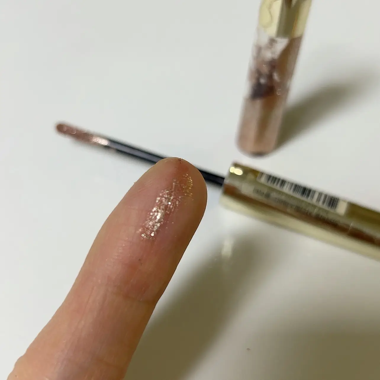 선택된 언니의파우치 리뷰 이미지 - [샤인 픽스 아이즈 글리터 [4호 하쿠나마타타]]