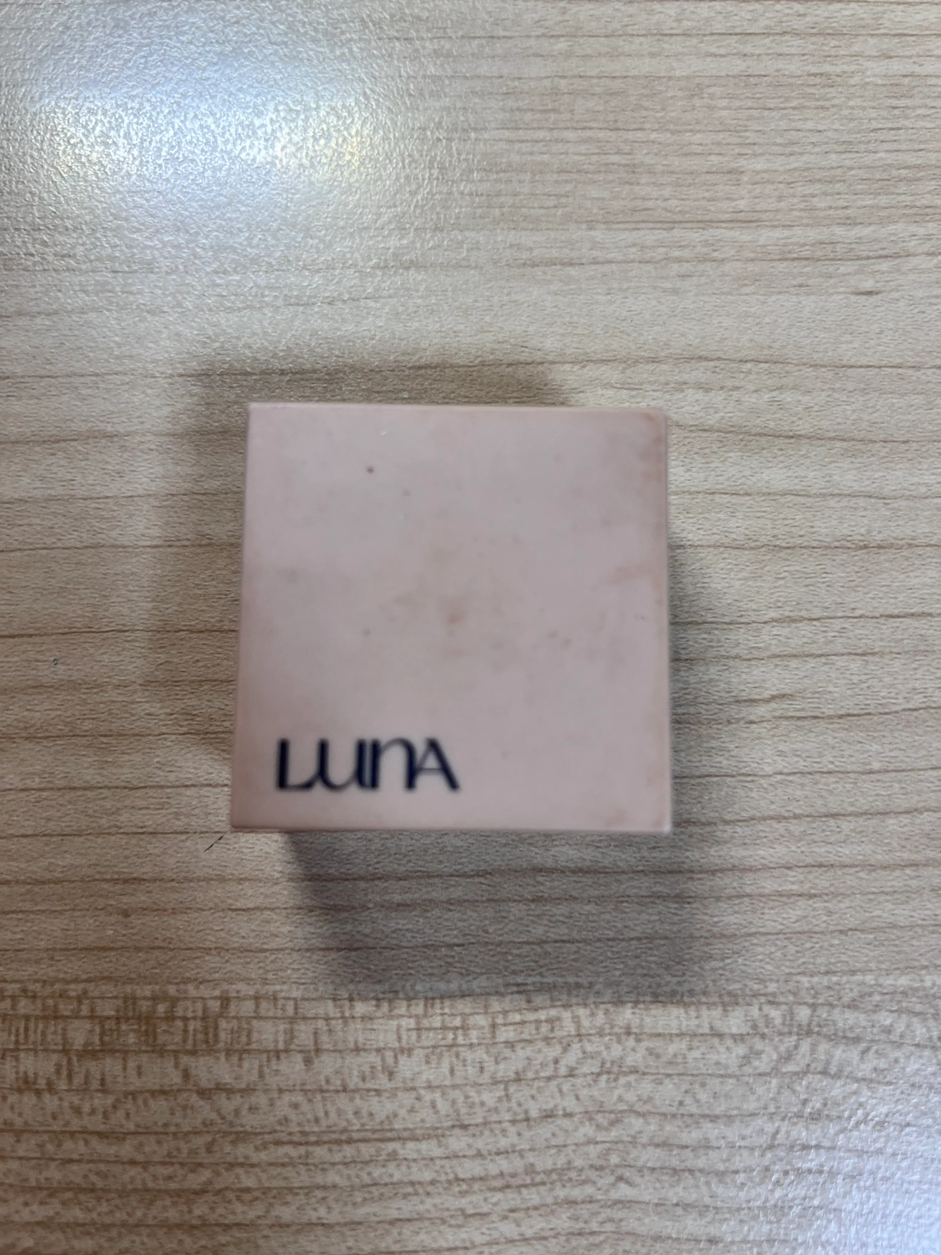 선택된 언니의파우치 리뷰 이미지 - [루나 컨실 팟 살몬]