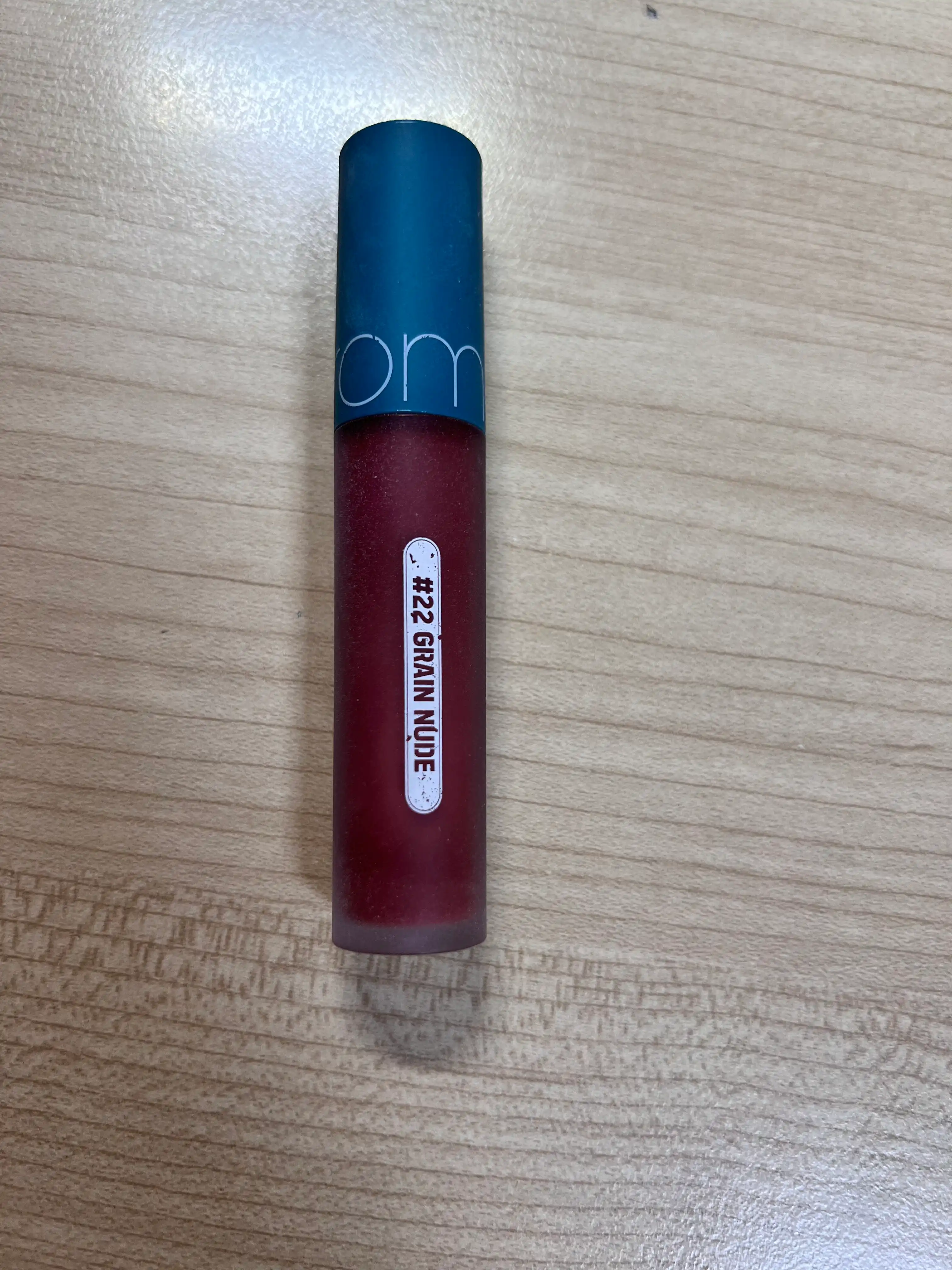 제로 벨벳 틴트