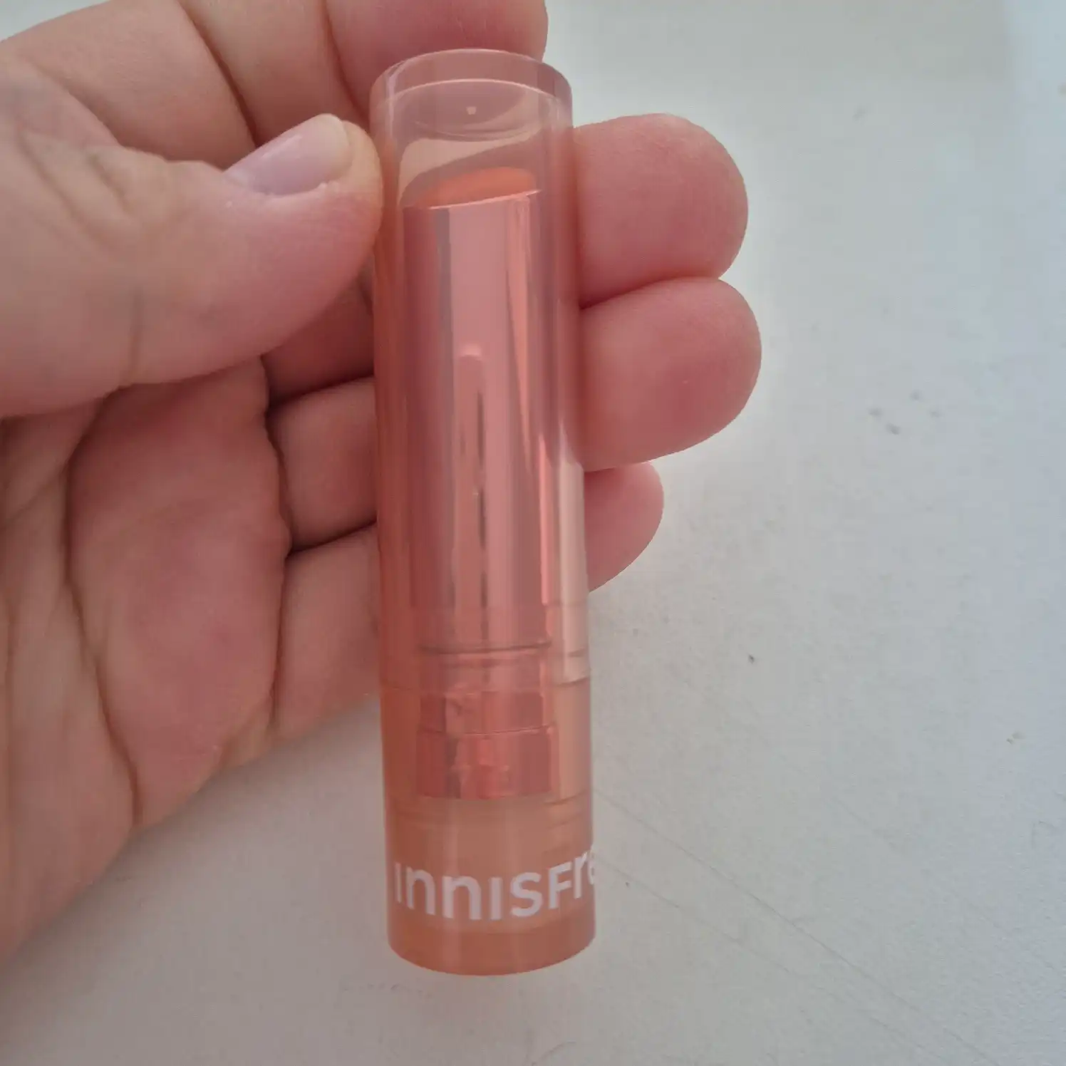 듀이 틴트 립밤 [02 멜론코랄]