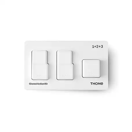 프로그램 A 액션 키트