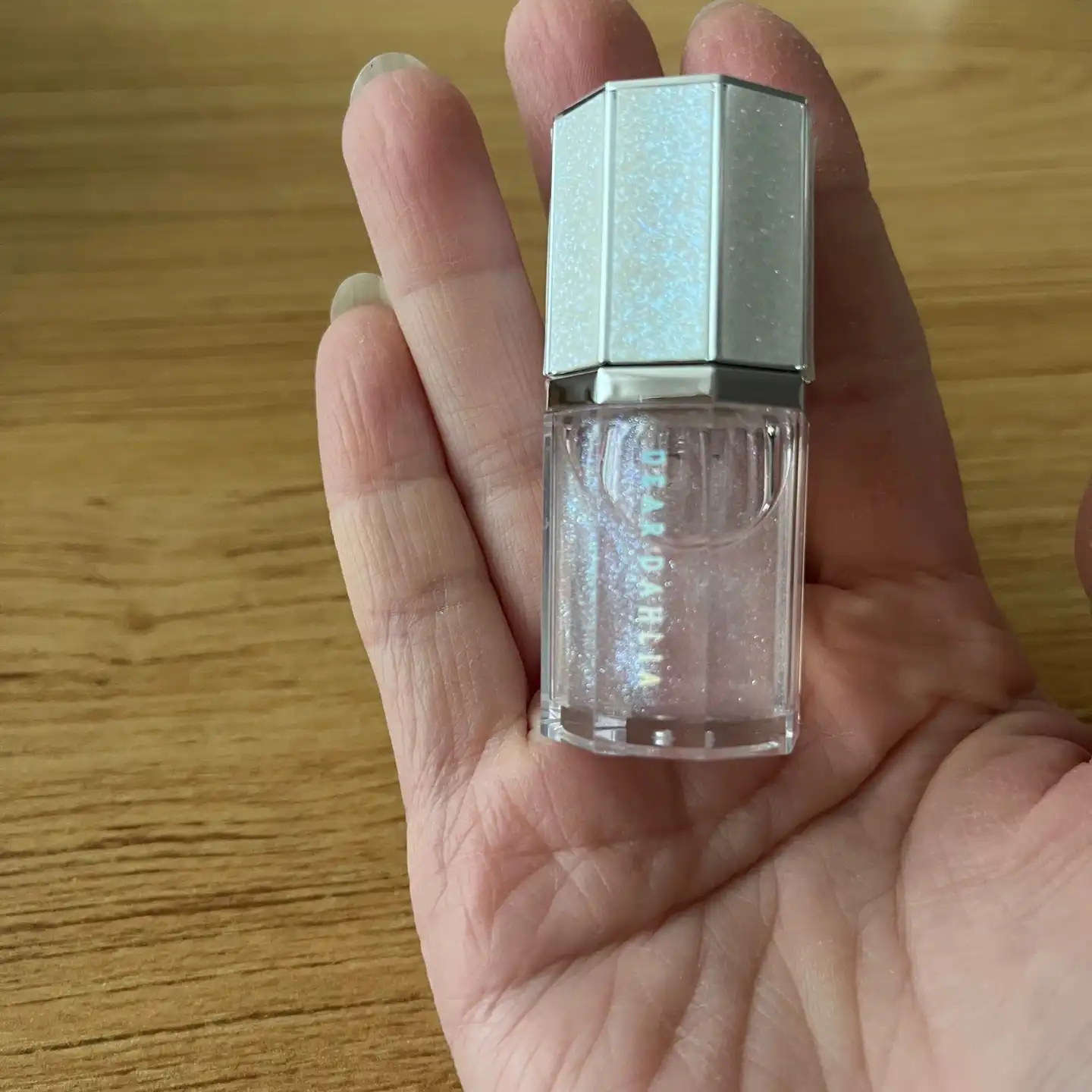 (2024 홀리데이 컬렉션) 파라다이스 스파클 립 글레이즈