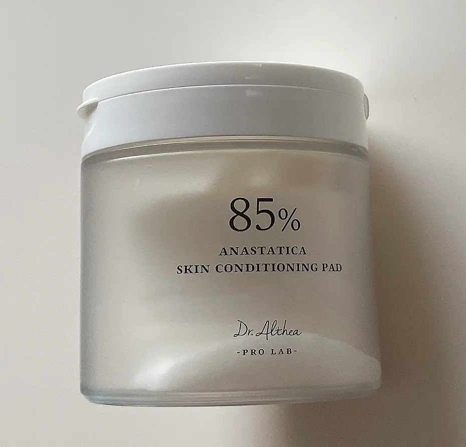 선택된 언니의파우치 리뷰 이미지 - [부활초 콜라겐 패드 퍼밍 터치]