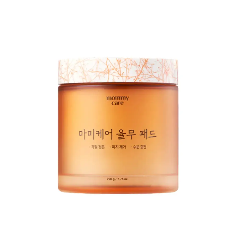 한의원 율무패드