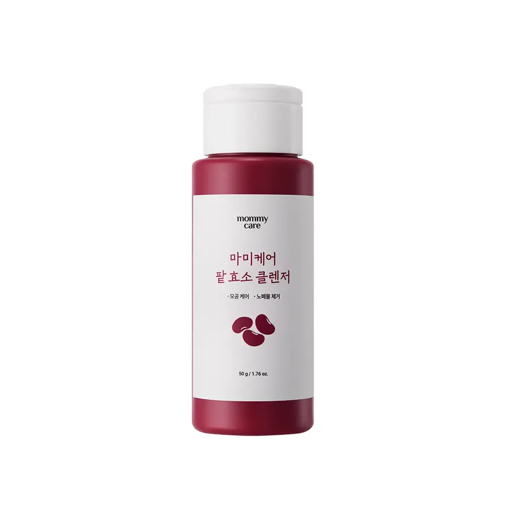 팥효소 클렌저
