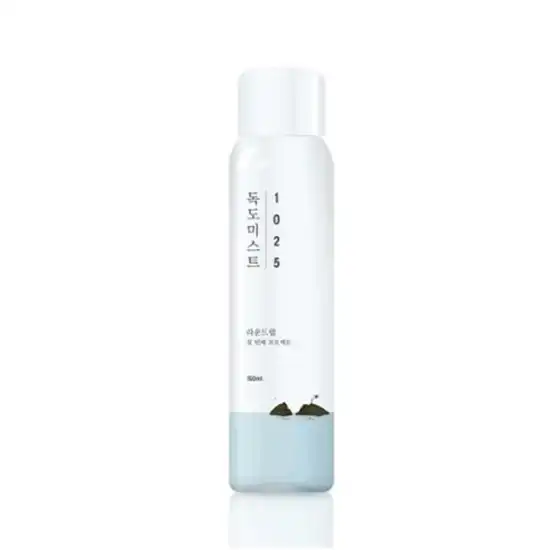 1025 독도 미스트