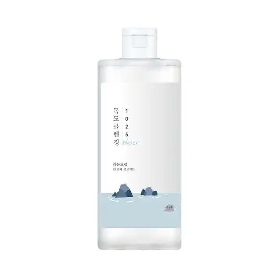 1025 독도 클렌징 워터