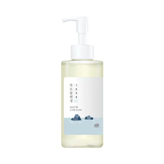 1025 독도 클렌징 오일