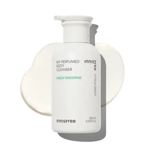 마이 퍼퓸드 바디 클렌저