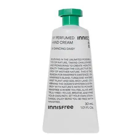 마이 퍼퓸드 핸드크림