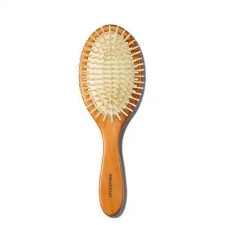 패들 헤어 브러시