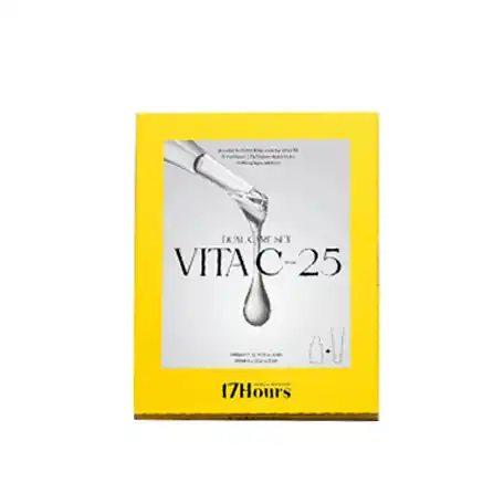 비타 씨 25 듀얼케어 세트