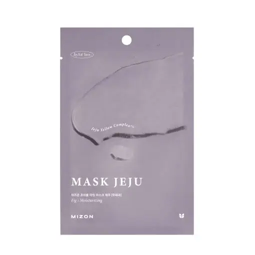 조이풀 타임 마스크 제주 무화과