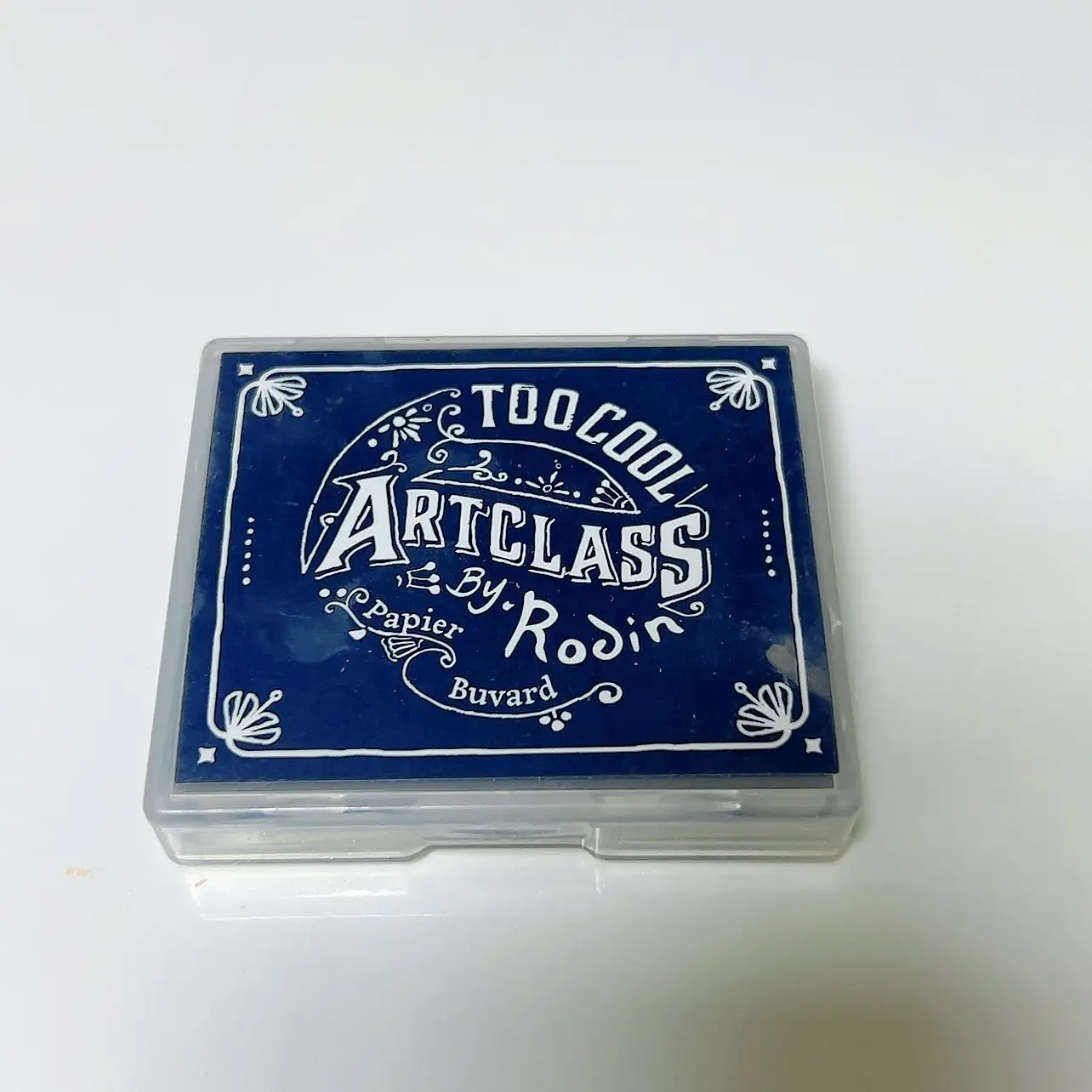 선택된 언니의파우치 리뷰 이미지 - [피니쉬 세팅 오일 페이퍼]