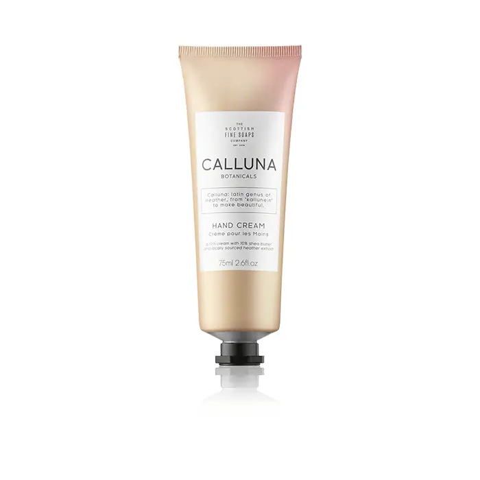 Calluna 보태니컬즈 핸드 크림