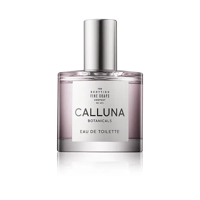 Calluna 보태니컬즈 오 드 뚜왈렛