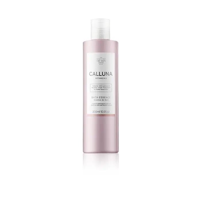 Calluna 보태니컬즈 바스 에센스