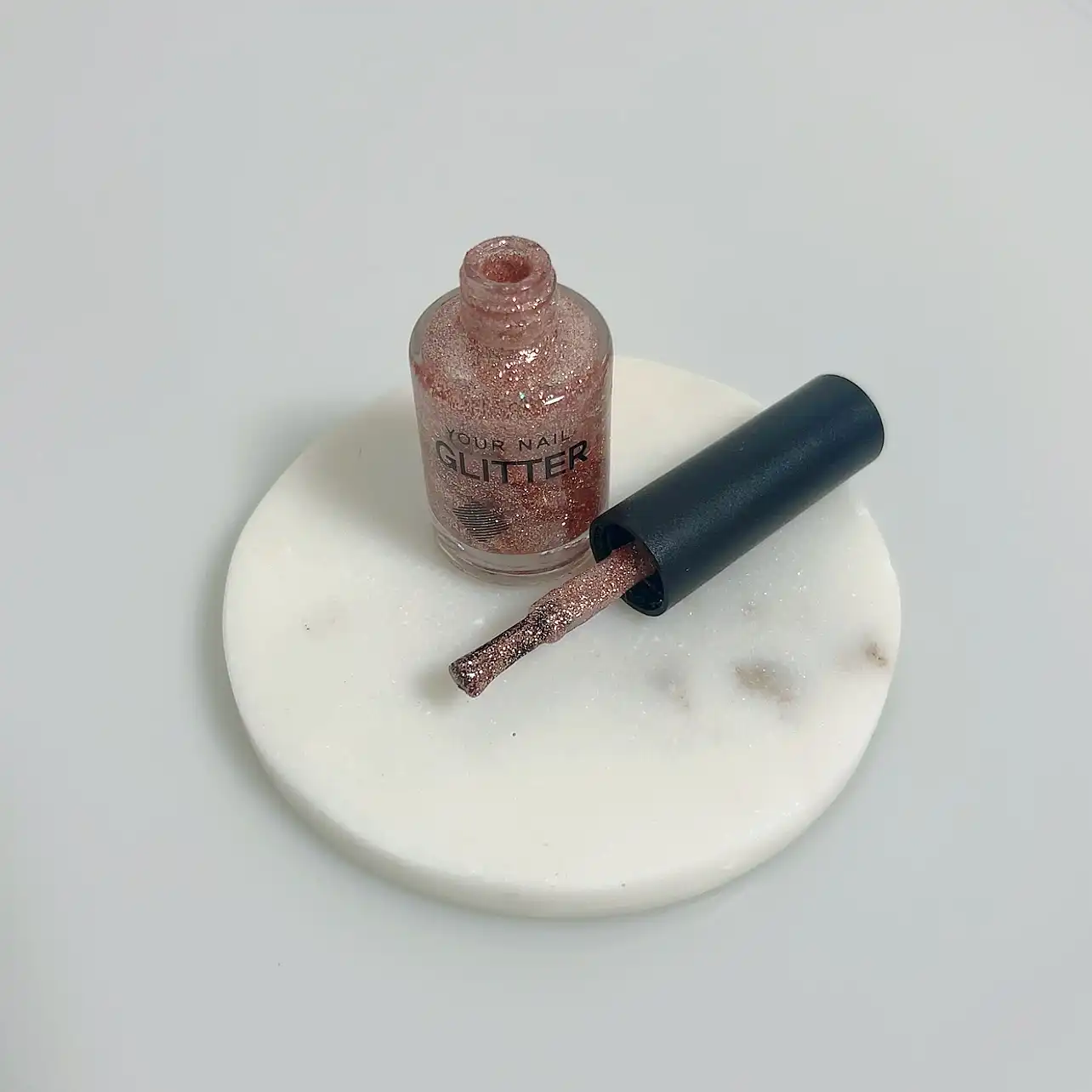 언니의파우치 리뷰 이미지 2 - [유어 네일 [글리터]]