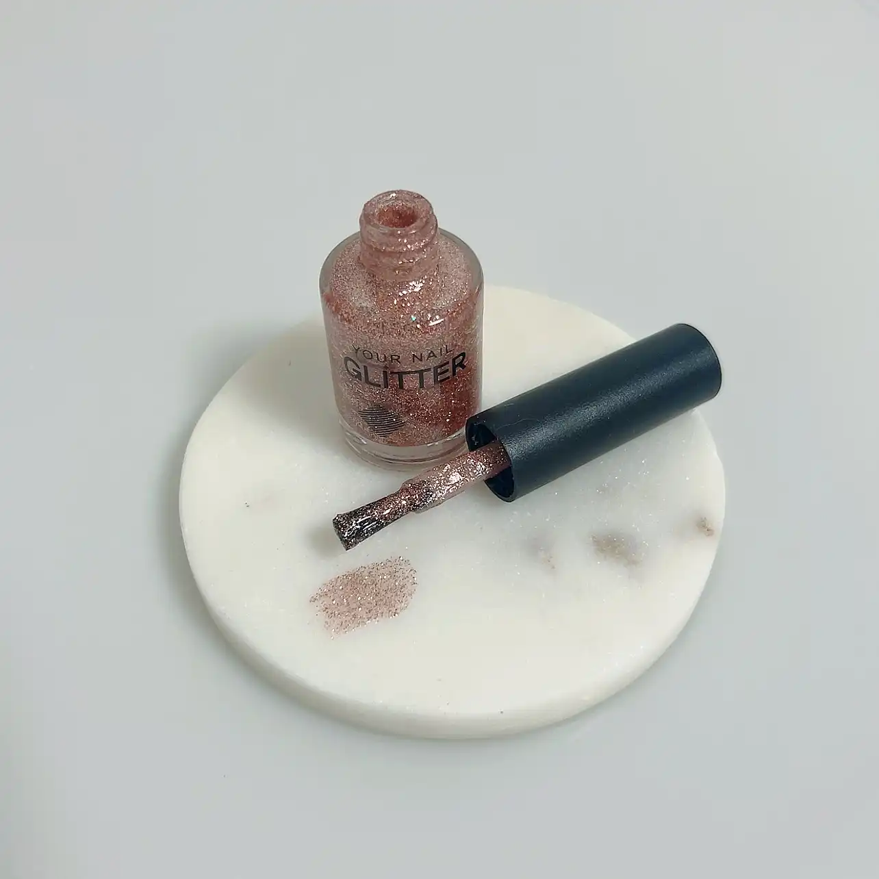 선택된 언니의파우치 리뷰 이미지 - [유어 네일 [글리터]]